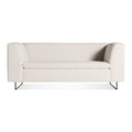 72" Bonnie Sofa by Blu Dot in Vos Bone