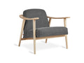 Baltic Chair by Gus* Modern