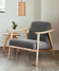 Baltic Chair by Gus* Modern