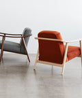 Baltic Chair by Gus* Modern