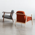 Baltic Chair by Gus* Modern