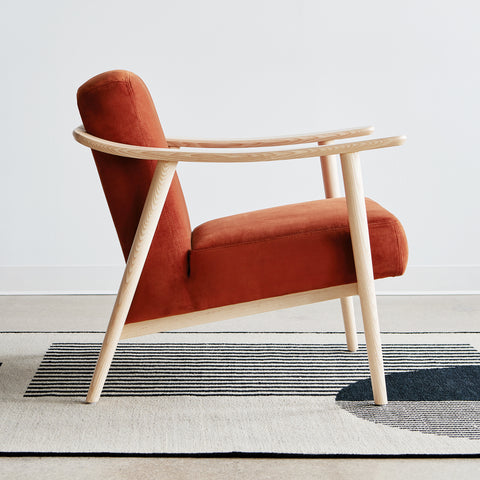 Baltic Chair by Gus* Modern