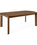 Bancroft Dining Table by Gus* Modern