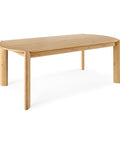 Bancroft Dining Table by Gus* Modern