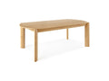 Bancroft Dining Table by Gus* Modern