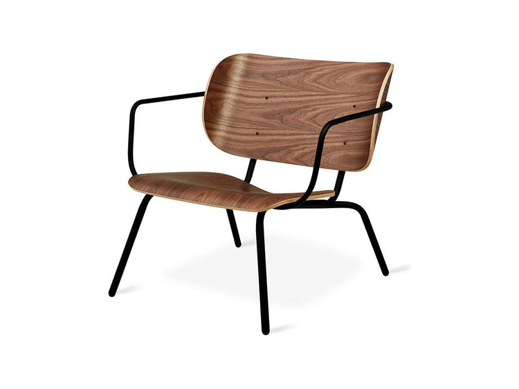 Bantam Lounge Chair by Gus* Modern