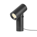 muuto beam lamp in black 