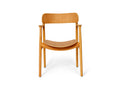 Asger Chair, Beech by Bent Hansen Danish