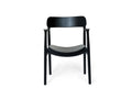 Asger Chair, Beech by Bent Hansen Danish