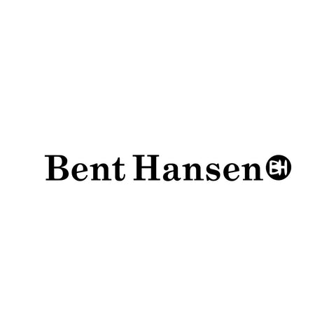 Bent Hansen Logo