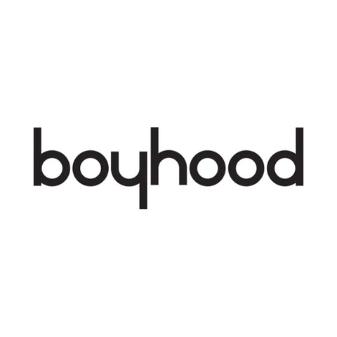 Boyhood