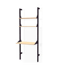 Branch-1 Shelving Unit with Desk by Gus* Modern