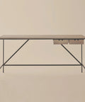 Cache Console by Paul McCobb, produced by Karakter-Copenhagen