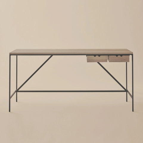 Cache Console by Paul McCobb, produced by Karakter-Copenhagen