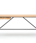 Cache Console by Paul McCobb, produced by Karakter-Copenhagen