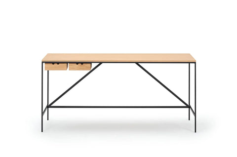 Cache Console by Paul McCobb, produced by Karakter-Copenhagen