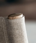 The Canvas Chair by Børge Mogensen for Fredericia Furniture