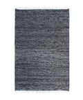 CHARCOAL Area Rug by Mark Krebs