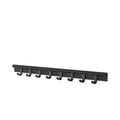 Muuto Coil Coat Rack large in black