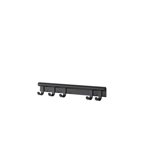 Muuto Coil Coat Rack small in black