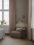 Muuto Relate Side Table – Elegant Scandinavian furniture for contemporary interiors.