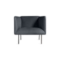 Dandy Lounge Chair by Blu Dot