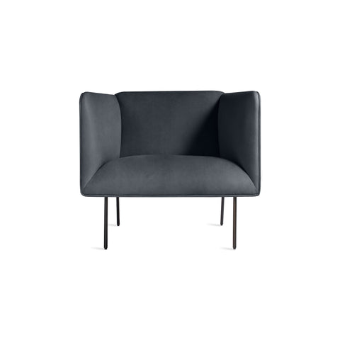 Dandy Lounge Chair by Blu Dot