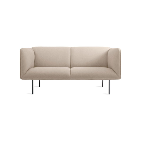 Dandy 70" Sofa by Blu Dot in Oatmeal