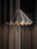 Audo Copenhagen Dancing Pendant Lamp in a styled interior