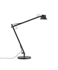 dedicate table lamp by muuto in black