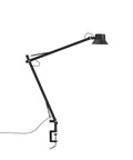 dedicate table lamp by muuto in black