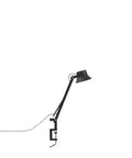 dedicate table lamp by muuto in black