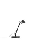 dedicate table lamp by muuto in black