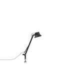 dedicate table lamp by muuto in black