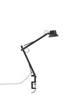 dedicate table lamp by muuto in black