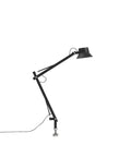 dedicate table lamp by muuto in black