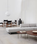 Wegner OX Table by Fredericia Furniture