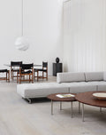 Wegner OX Table by Fredericia Furniture