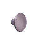 muuto the Dots Metal hanger size large in lilac