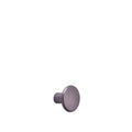 muuto the Dots Metal hanger size small in lilac 