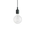 muuto e27 light pendant in dark green