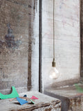 Muuto E27 Pendant Lamp, Soft LED Light for Stylish Interior Spaces