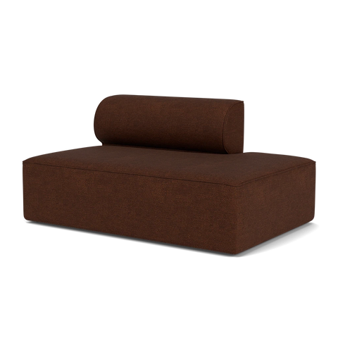 Eave Sectional, 38" Depth, Right Open End