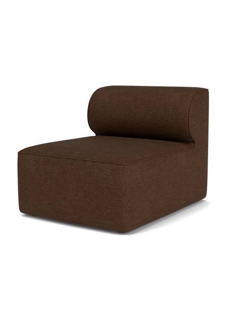 Eave Sectional, 38" Depth, Open Section