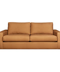 ashdale sofa by gus modern in merino autumn