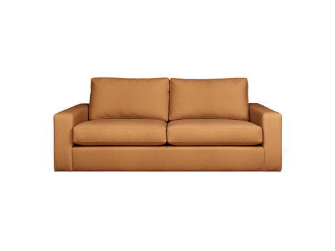 ashdale sofa by gus modern in merino autumn