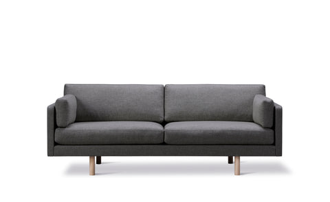 EJ220 Danish designer sofa by Erik Jørgensen