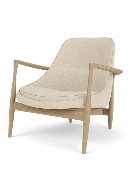 Elizabeth Lounge Chair by Ib Kofod-Larsen for Audo Copenhagen