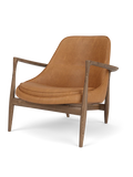 Elizabeth Lounge Chair by Ib Kofod-Larsen for Audo Copenhagen