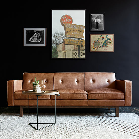 Embassy Sofa by Gus* Modern